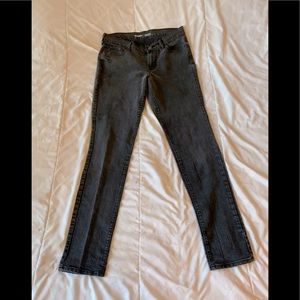 Charcoal Jeans
